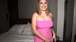 Stepson Catches Stepmom Flirting Quietly on Phone