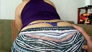 big clit drips as amateur hairy pussy gets wet orgasm fingers