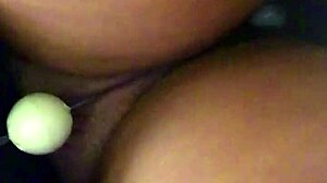 Sexy Peruvian milf Angel Lima masturbates big tits ass in public bathroom