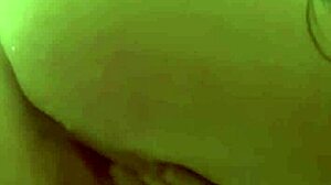 Homemade neighbor girl fingers small tits and squirts in outdoor shower