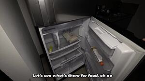 Stepson Catches Stepmom Flirting Quietly on Phone