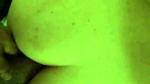 her first anal adventure bends her over for deep pounding