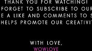 whoa sexy euro stepmom in panties shakes huge ass to make stepson cum fast on small tits