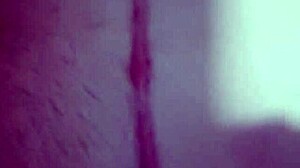 hey babe ever tried anal plug first time with your naughty wife?