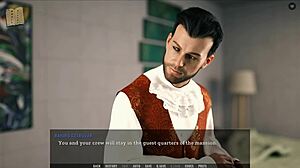 Tales from the Unending Void 74 Explores New Game Adventures and Mysteries
