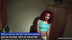 mary janes pain daisy ducati spreads pussy with toys screaming