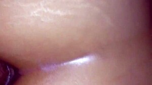 homemade big dick anal assfucking sexy thai girlfriend hard