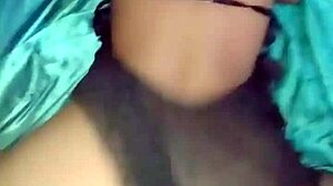 skinny latina slut shakes huge ass in dress despite having a boyfriend at home