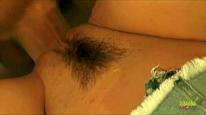 hey artist wanna fuck this naked model on desk blonde big tits wet pussy doggystyle