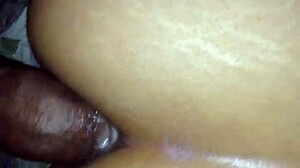 homemade big dick anal assfucking sexy thai girlfriend hard