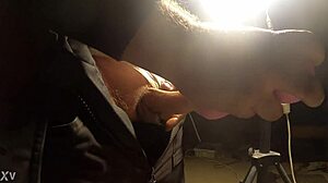 AWESOME CUMSHOT EXPLODES EVERYWHERE!