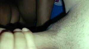 homemade teen village girl creams wet shaved pussy