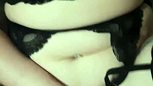 Slutty Wife's Cunt Filled With Creampie By Old Cuckold Bull