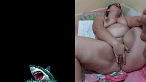Single mom devours foreign cock raw in medellin 😈🇨🇴💦