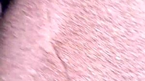 patricinha's pink wet pussy craves street fuck up the morro