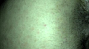 man, her wet pussy spreads so invitingly for daddy's big black cock