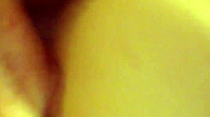 homemade anal princess perfect shaved ass close-up