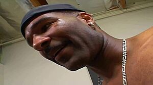 Your busty pierced tattooed stepmom craves bbc doggystyle facial swallow.