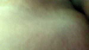 cheating wife whatsapp vid: blacked hard by monster bbc boy