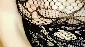 Milf Dances Striptease Masturbates Takes Monster Cock Anal