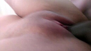 cheating wife whatsapp vid: blacked hard by monster bbc boy