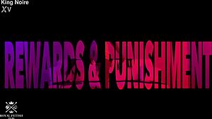 petite xerlina devine rims squirts deep bbc punished by king noire garage