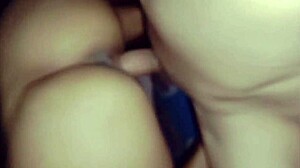 homemade teen village girl creams wet shaved pussy