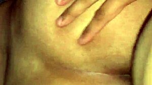 her first anal sex ends in deep creampie thrill