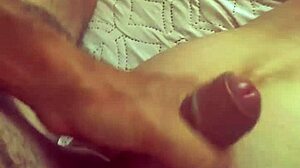 ever tried anal then straight sex in the bathroom pov?