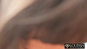 Fucking the Slut's Ass Raw Then Creaming Her Mouth Nikatsu LP!