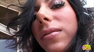 Chelsie Rae And Lela Star Strap-On Each Other's Wide Cunts To Ecstasy