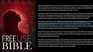 free-use secretary chokes on cum in office toilet