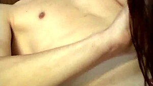 gianna masturbates milf friend licks her pussy cant resist