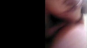 cheating wife whatsapp vid: blacked hard by monster bbc boy