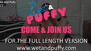 wetandpuffy's something blue got you staring?