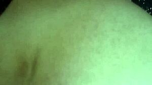 Sevda fists tranny hole - how deep can it go?
