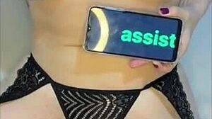 big ass latina milf rides monster cock anal cowgirl