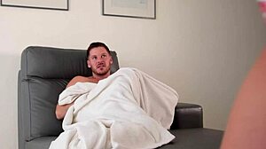 naughty nurse, fuck me patient-style with orgasms n creampie?