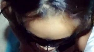 skinny latina slut shakes huge ass in dress despite having a boyfriend at home