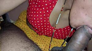 Newlywed Big Ass Bhabhi Begs Devar For Rough Creampie Cheat!