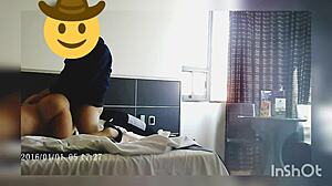 Brutal Monster Cock Destroys Street Milf Big Ass