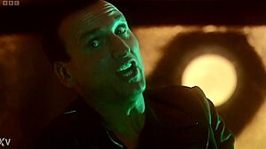 doctor revives patient with monster bbc treatment