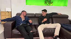 aliyah yasin craves crazy double penetration interracial arab slut spain