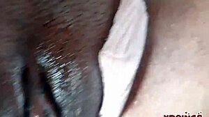 sexy amateur pussy begs for spoiling creampie fuck