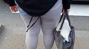 hey check these candid street ass voyeur shots