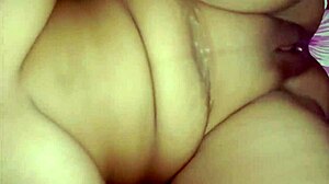 homemade teen village girl creams wet shaved pussy