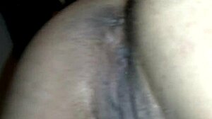 man, her wet pussy spreads so invitingly for daddy's big black cock