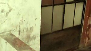 damn, hard anal to screaming cheap whore in hostel!