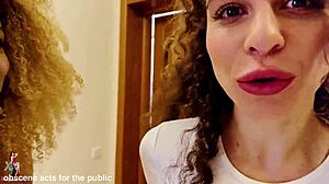 Kenzie Taylor Charlie Ford Workout Holes