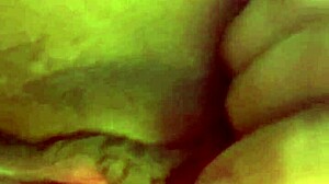 muscular tattooed babe vibes puffy wet pussy lips to juicy finish